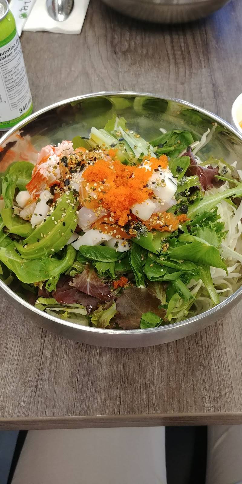 Chef Box | restaurant | 94 College St W #2, Belleville, ON K8P 2G5, Canada | 6137711010 OR +1 613-771-1010