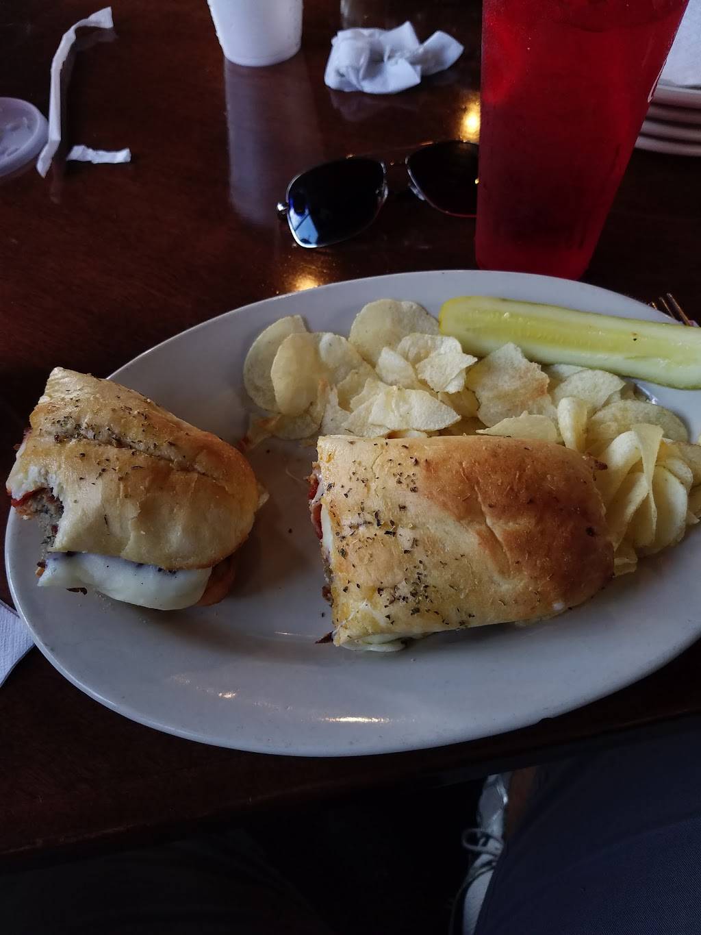 Bearnos Pizza | meal delivery | 5570 IN-62, Jeffersonville, IN 47130, USA | 8122823125 OR +1 812-282-3125