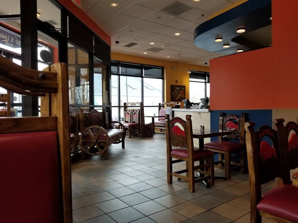 El Torito Taqueria y Mas | restaurant | 180 S Union Blvd, Lakewood, CO 80228, USA | 7205964766 OR +1 720-596-4766