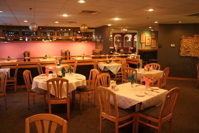 The Colosseum Restaurant | restaurant | 264 N Broadway # 101, Salem, NH 03079, USA | 6038981190 OR +1 603-898-1190