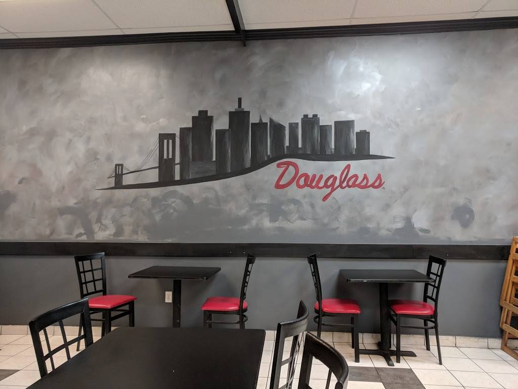 Douglass Pizza & Grill | restaurant | 3391 NJ-27, Franklin Park, NJ 08823, USA | 7324227399 OR +1 732-422-7399