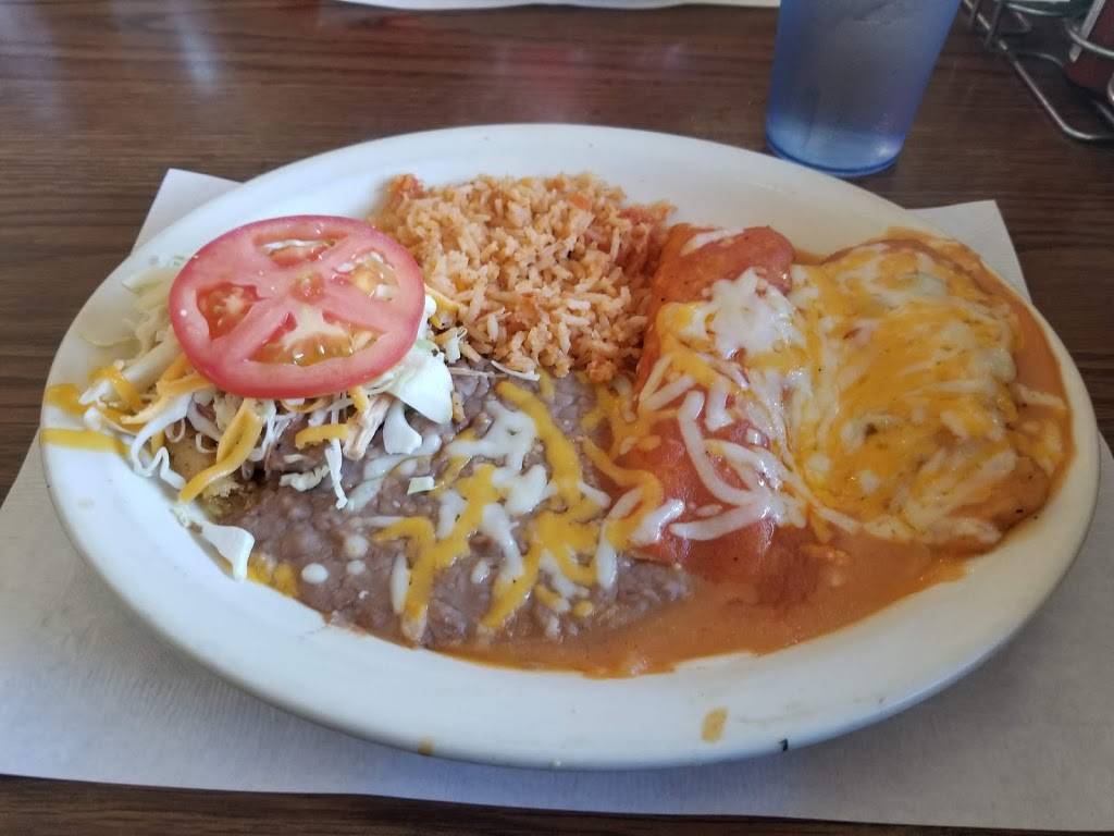 Sierra Mexican Restaurant | restaurant | 302 OR-22, Gates, OR 97346, USA | 5038972210 OR +1 503-897-2210