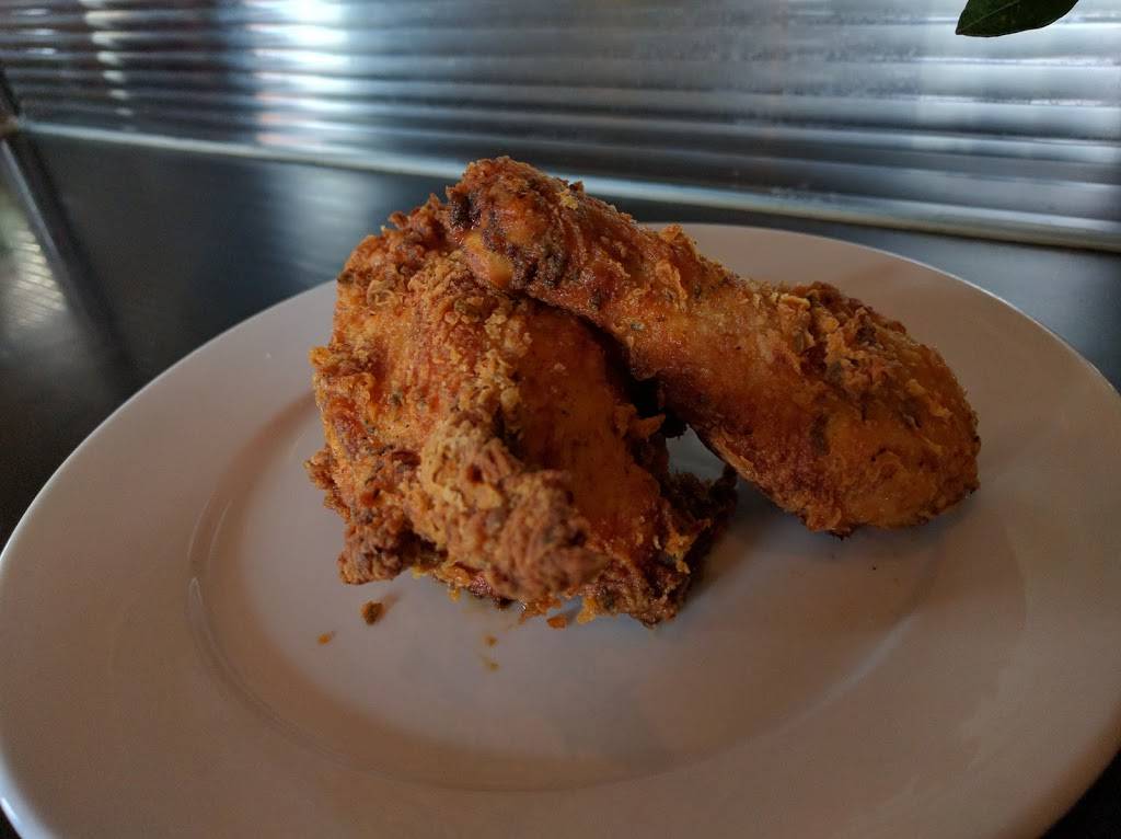 Brown Sugar Kitchen | restaurant | 1 Ferry Building Suite 41, San Francisco, CA 94111, USA | 4159388090 OR +1 415-938-8090