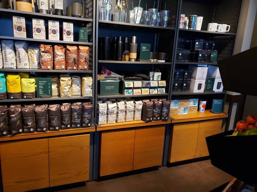 Starbucks | cafe | 6001 South La Grange Road, Countryside, IL 60525, USA | 7083522208 OR +1 708-352-2208