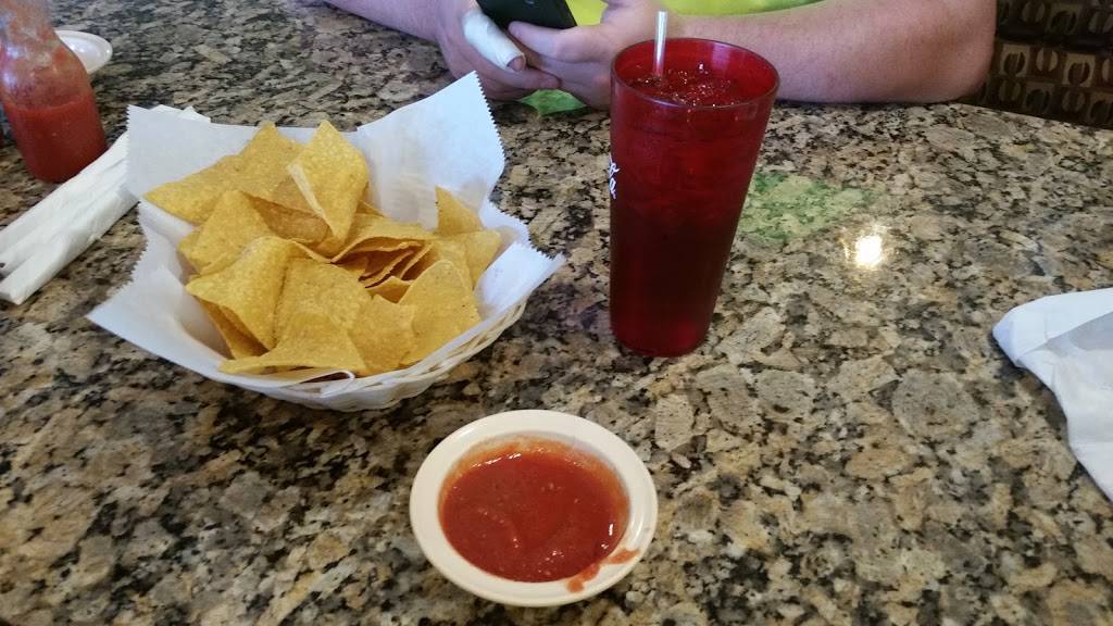 Jazmins Mexican Restaurant | restaurant | 114 S Ron McNair Blvd, Lake City, SC 29560, USA | 8433747032 OR +1 843-374-7032