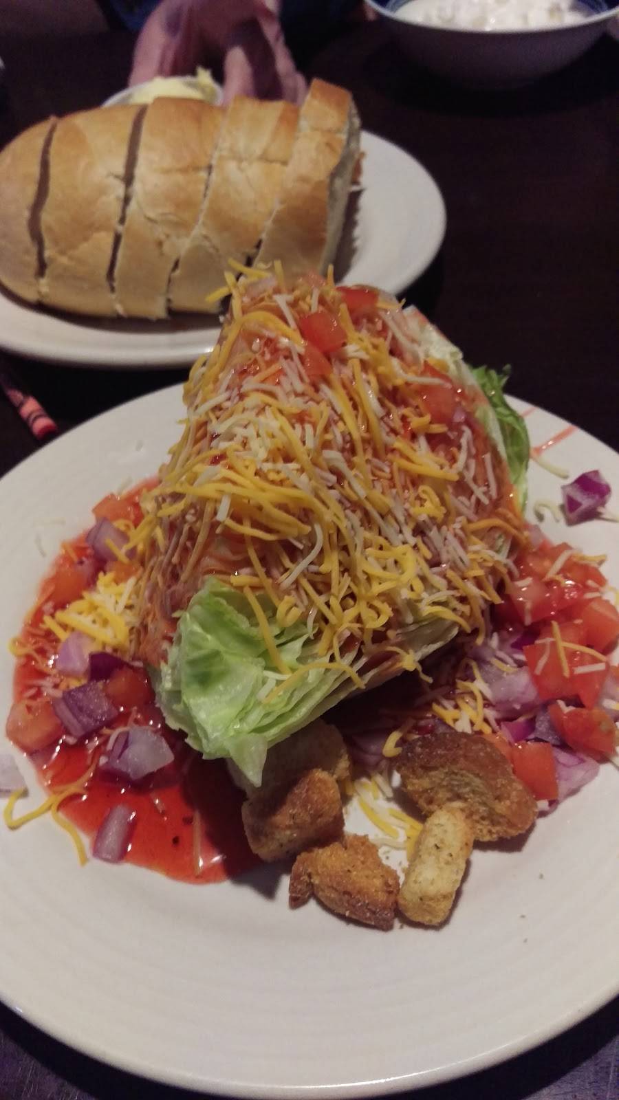 Montgomerys Steakhouse | restaurant | 5800 South, IN-3, Spiceland, IN 47385, USA | 7659878000 OR +1 765-987-8000