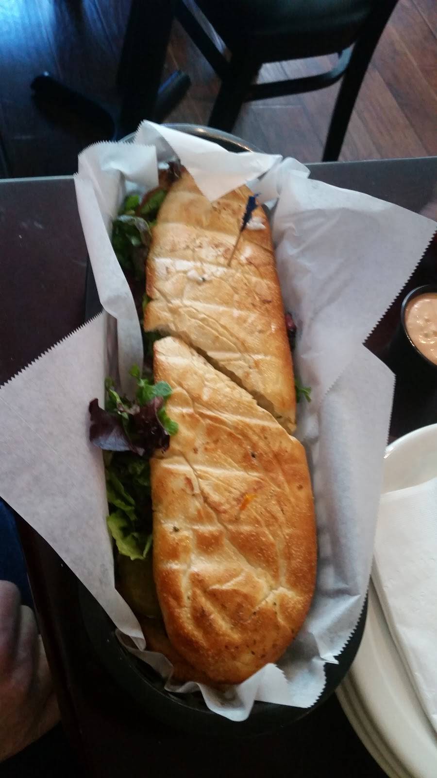 Ojai Pizza | restaurant | 331 E Ojai Ave, Ojai, CA 93023, USA | 8056467878 OR +1 805-646-7878