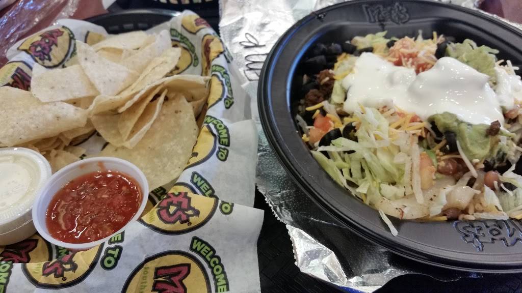 Moes Southwest Grill | restaurant | 2052 Edinboro Rd, Erie, PA 16509, USA | 8148682121 OR +1 814-868-2121