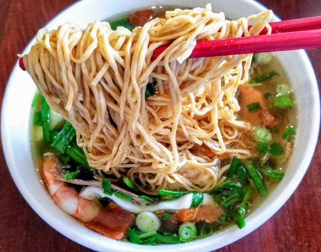 Hung My Vi Restaurant | restaurant | 15348 Beach Blvd, Westminster, CA 92683, USA | 7148986404 OR +1 714-898-6404