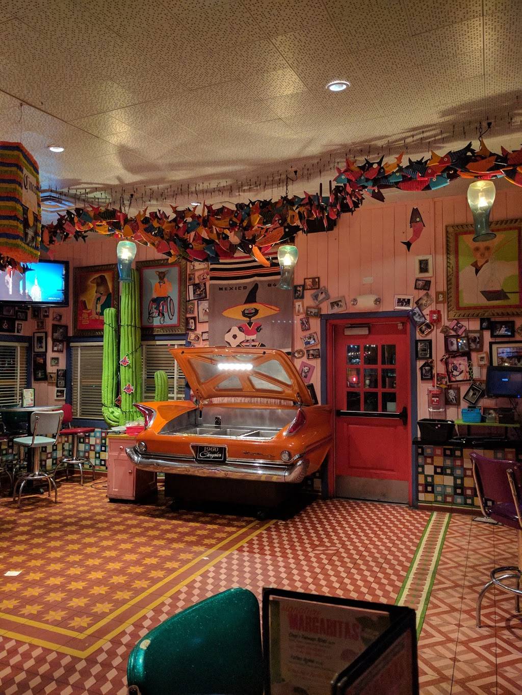 Chuys | restaurant | 3061 Mallory Ln, Franklin, TN 37067, USA | 6157782878 OR +1 615-778-2878