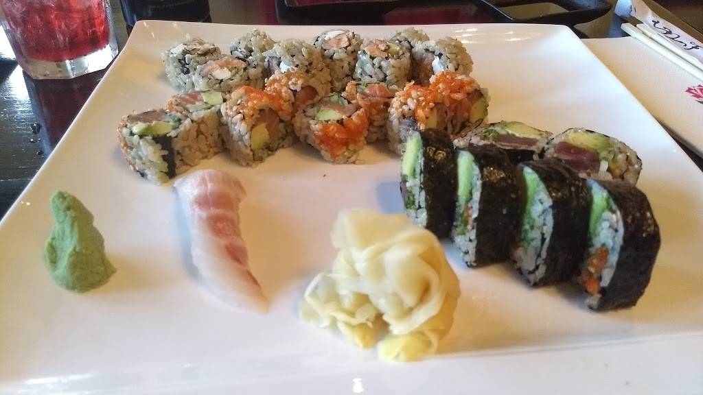 Sogo Sushi | restaurant | 60 Monmouth St, Red Bank, NJ 07701, USA | 7325309688 OR +1 732-530-9688