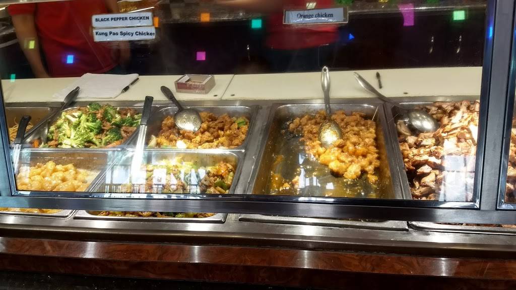 China Max | restaurant | 100 TX-332, Lake Jackson, TX 77566, USA | 9792920828 OR +1 979-292-0828