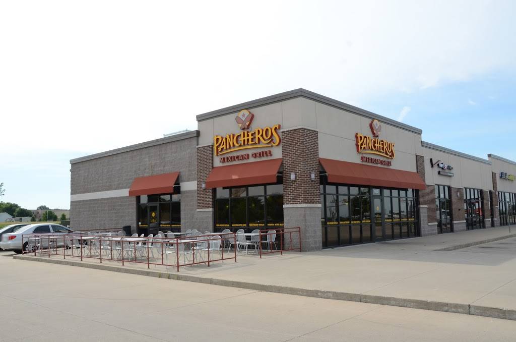 Pancheros Mexican Grill | restaurant | 1035 Lawrence Dr #100, Burlington, IA 52601, USA | 3197527660 OR +1 319-752-7660