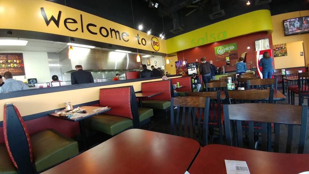 Moes Southwest Grill | restaurant | 4211 W Wendover Ave, Greensboro, NC 27407, USA | 3368542044 OR +1 336-854-2044