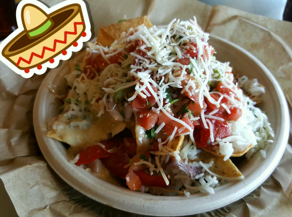 QDOBA Mexican Eats | restaurant | 3021 Poplar Level Rd, Louisville, KY 40213, USA | 5026375405 OR +1 502-637-5405