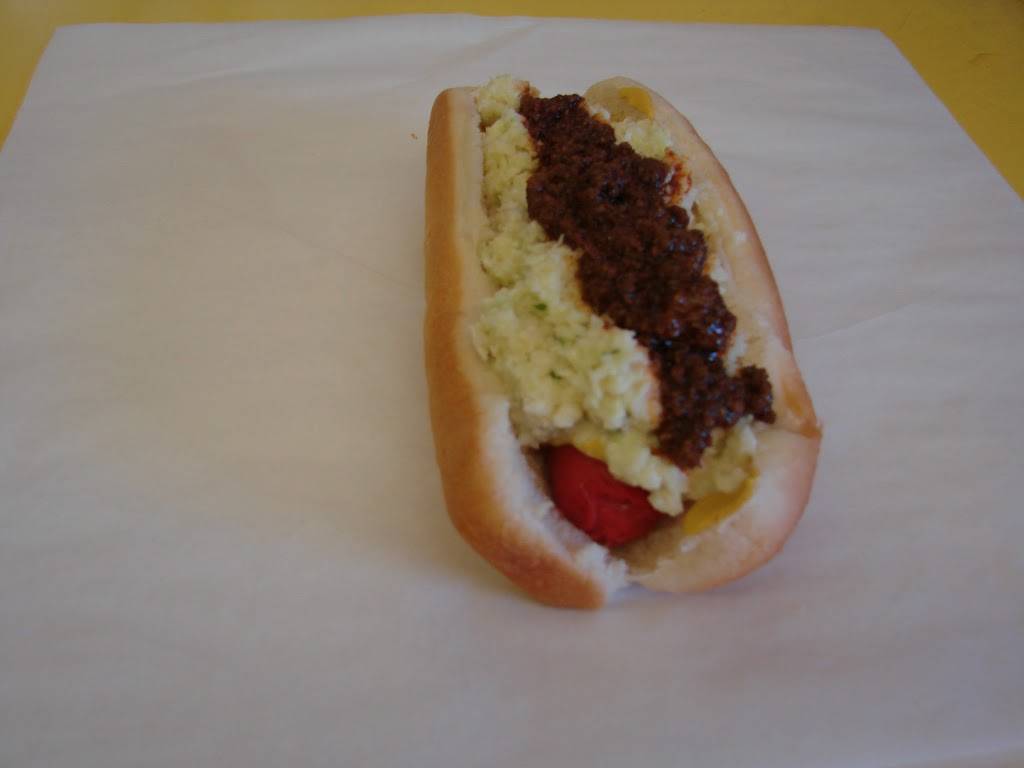 The Dog House | restaurant | 931 S Miami Blvd, Durham, NC 27703, USA | 9196823109 OR +1 919-682-3109