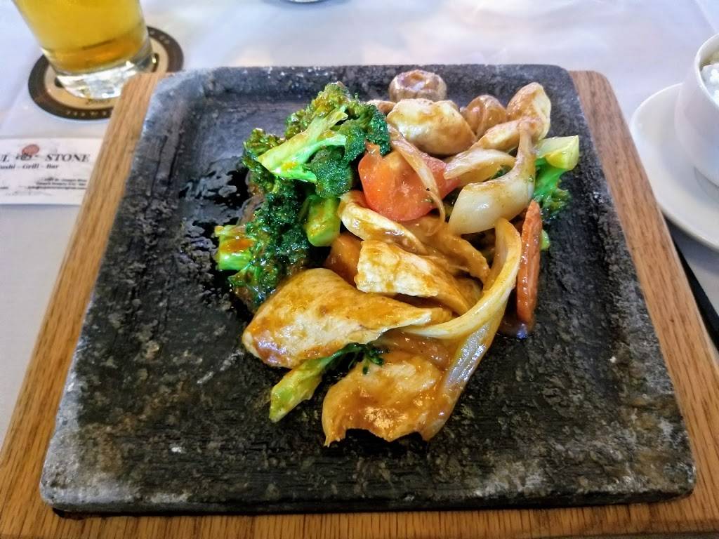 Soul Stone Sushi Grill and Bar | restaurant | 2701 St Joseph Blvd #6-7, Orléans, ON K1C 1G4, Canada | 6139000701 OR +1 613-900-0701