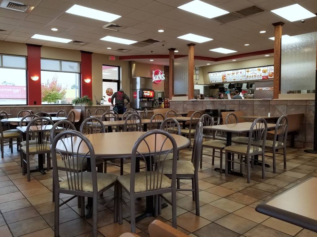 Jacks | restaurant | 2539 Cobbs Ford Rd, Prattville, AL 36066, USA | 3344513222 OR +1 334-451-3222