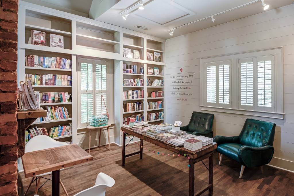 Crazy Love Coffee House | restaurant | 1088 Canton St, Roswell, GA 30075, USA | 7705458228 OR +1 770-545-8228