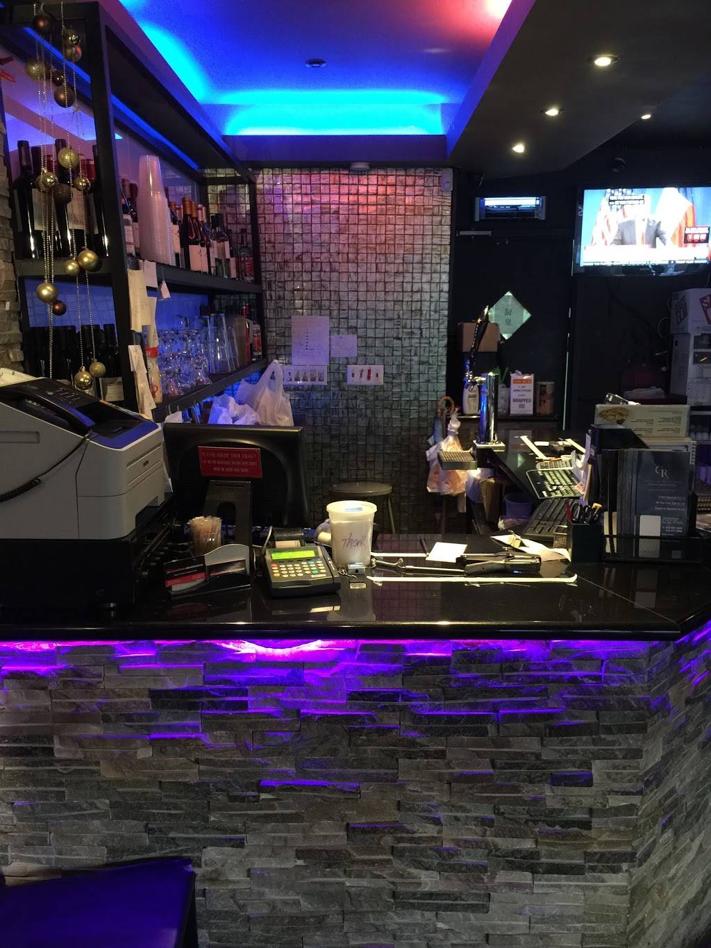 Chinatown | restaurant | 1650 3rd Ave, New York, NY 10128, USA | 2129873500 OR +1 212-987-3500