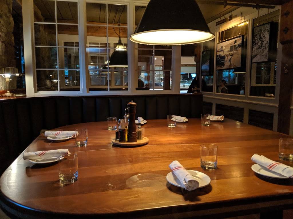 Surf Club | restaurant | 337 Thames St, Newport, RI 02840, USA | 4016195701 OR +1 401-619-5701