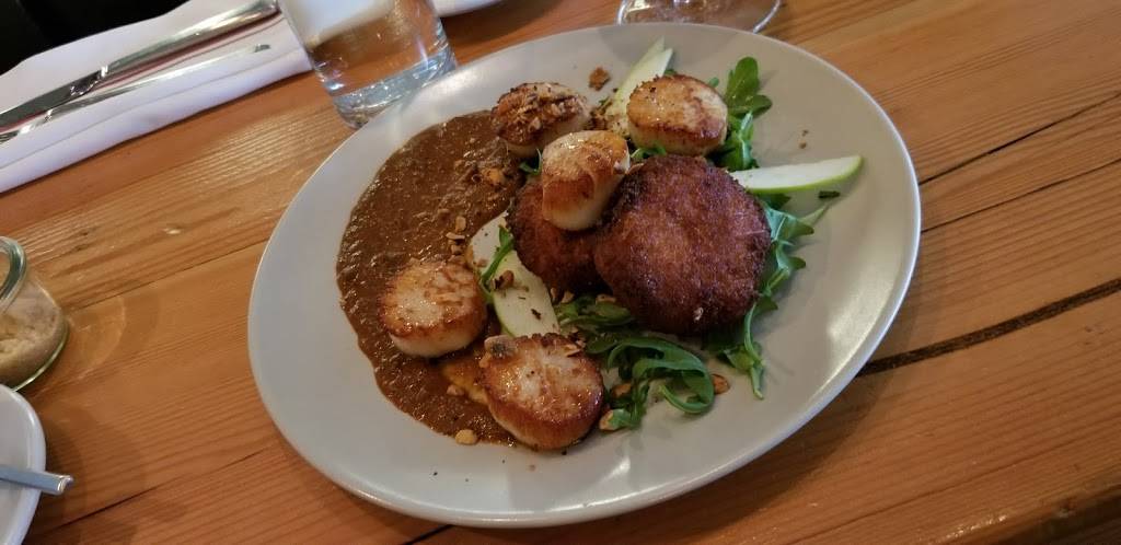 The Table | restaurant | 2715 6th Ave, Tacoma, WA 98406, USA | 2533271862 OR +1 253-327-1862