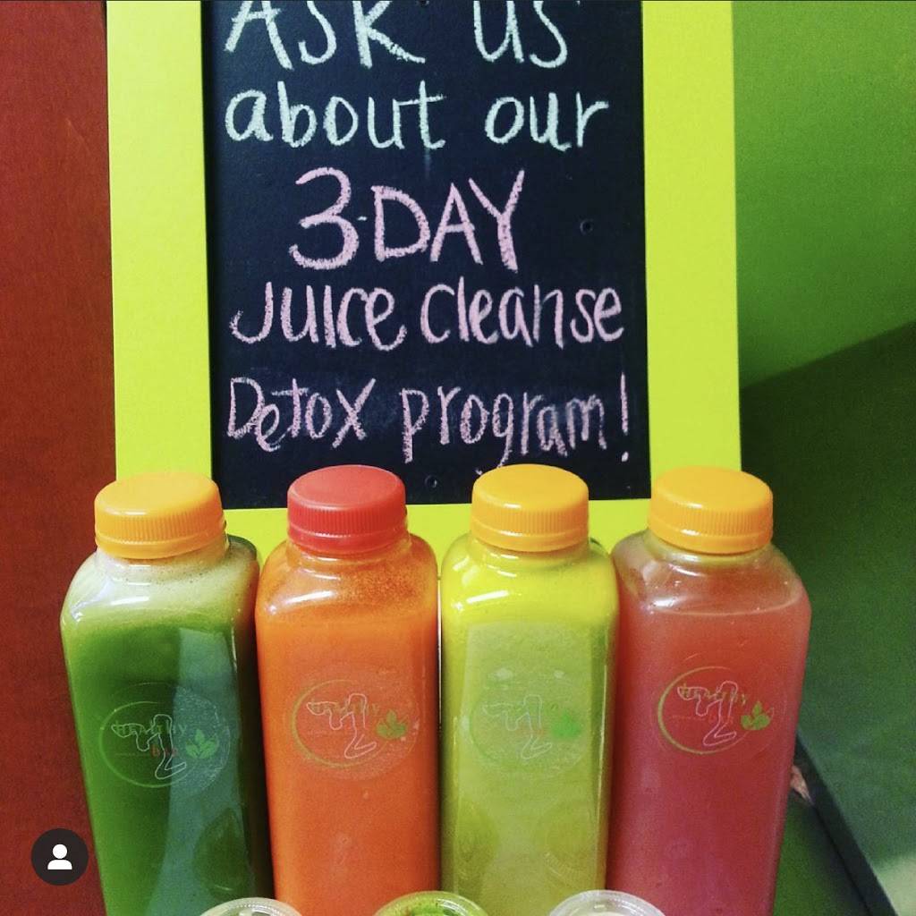 Healthy Bar Plus | meal delivery | INSIDE LA FITNESS, 11416 Rockville Pike, North Bethesda, MD 20852, USA | 3017704140 OR +1 301-770-4140