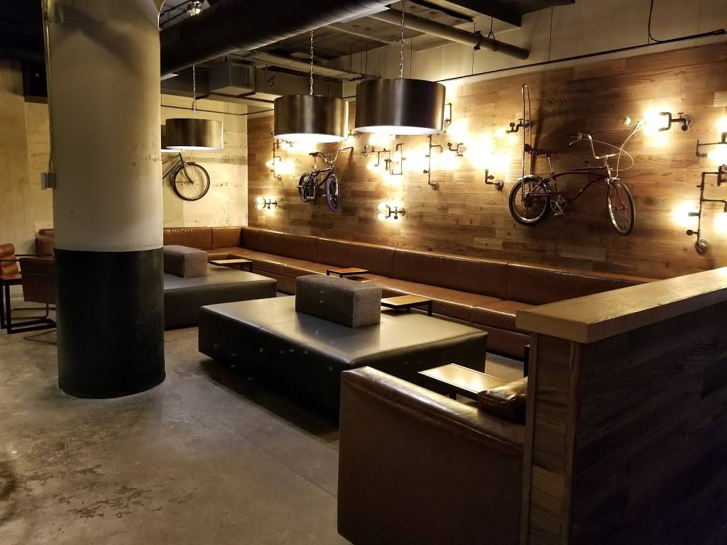 The Basement Bar | restaurant | 511 N Washington Ave, Minneapolis, MN 55401, USA | 6128006033 OR +1 612-800-6033