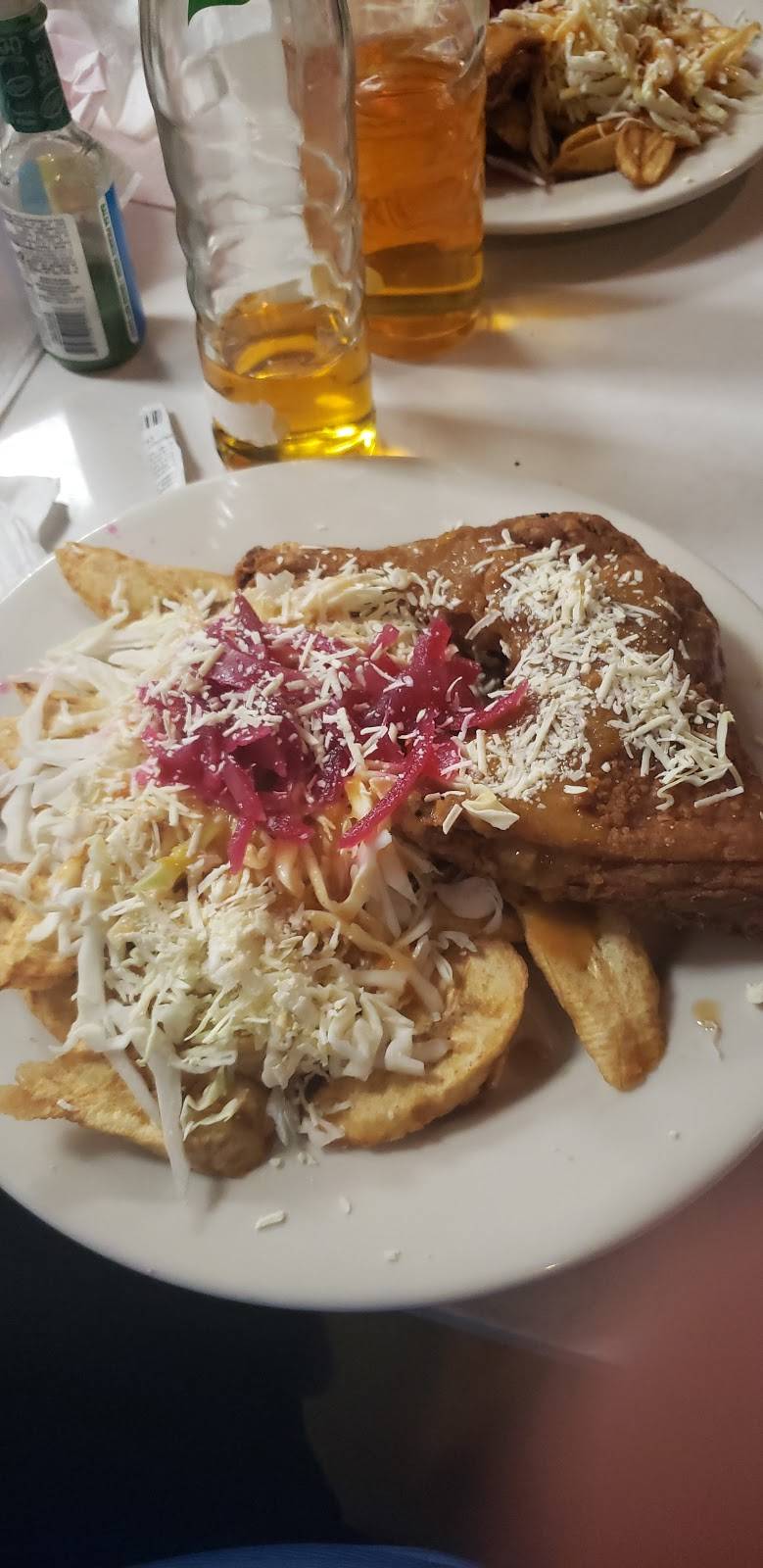 Ktrachos Town | restaurant | 8990 Sierra Ave, Fontana, CA 92335, USA | 5625138442 OR +1 562-513-8442