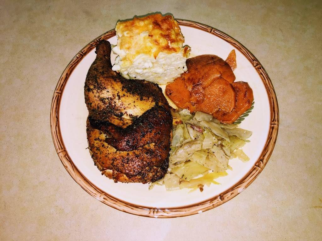 DJS BACKYARD SMOKIN&GRILL CATERING LLC | restaurant | 5209 Broadway Ave, West Palm Beach, FL 33407, USA | 5612993320 OR +1 561-299-3320