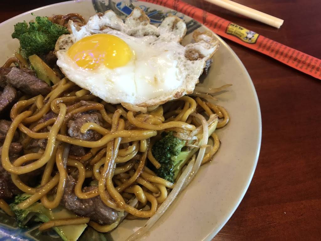 Fuji Buffet | restaurant | 1038 Dunn Ave Suite 3, Jacksonville, FL 32218, USA | 9046968588 OR +1 904-696-8588