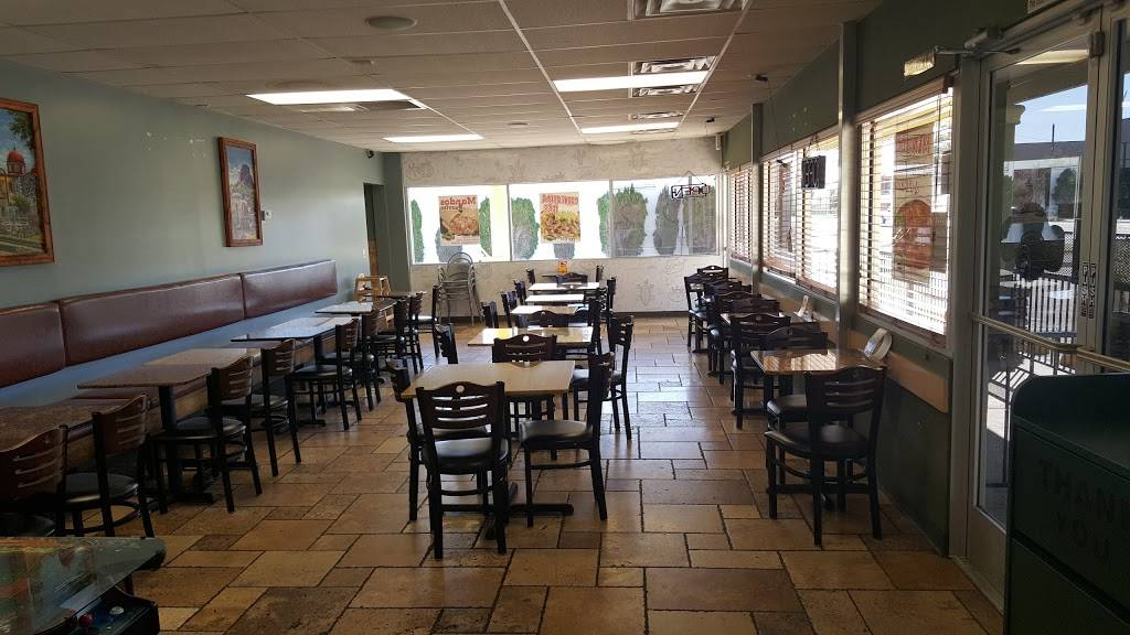 Armandos Mexican Food | restaurant | 3317 N 19th Ave, Phoenix, AZ 85015, USA | 6022740689 OR +1 602-274-0689