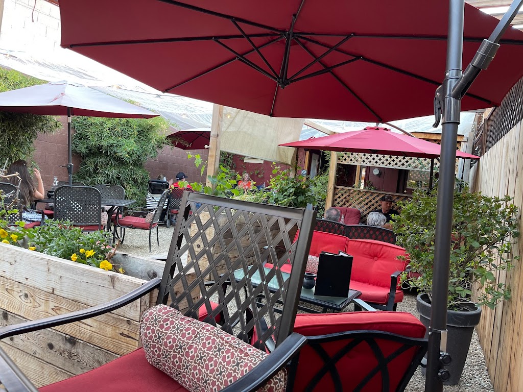 Arizona Stronghold Vineyards Old Town Cottonwood Tasting Room | restaurant | 1023 N Main St, Cottonwood, AZ 86326, USA | 9286392789 OR +1 928-639-2789