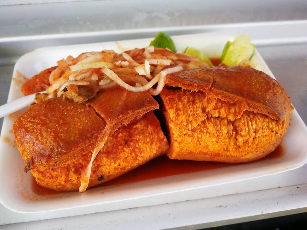 Chiva Torta | restaurant | 454 Mortimer St, Santa Ana, CA 92701, USA | 7142359125 OR +1 714-235-9125