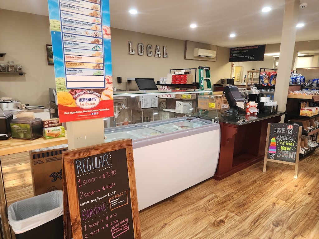 Eastside market llc | restaurant | 11 Eastman St, Concord, NH 03301, USA | 6037171860 OR +1 603-717-1860