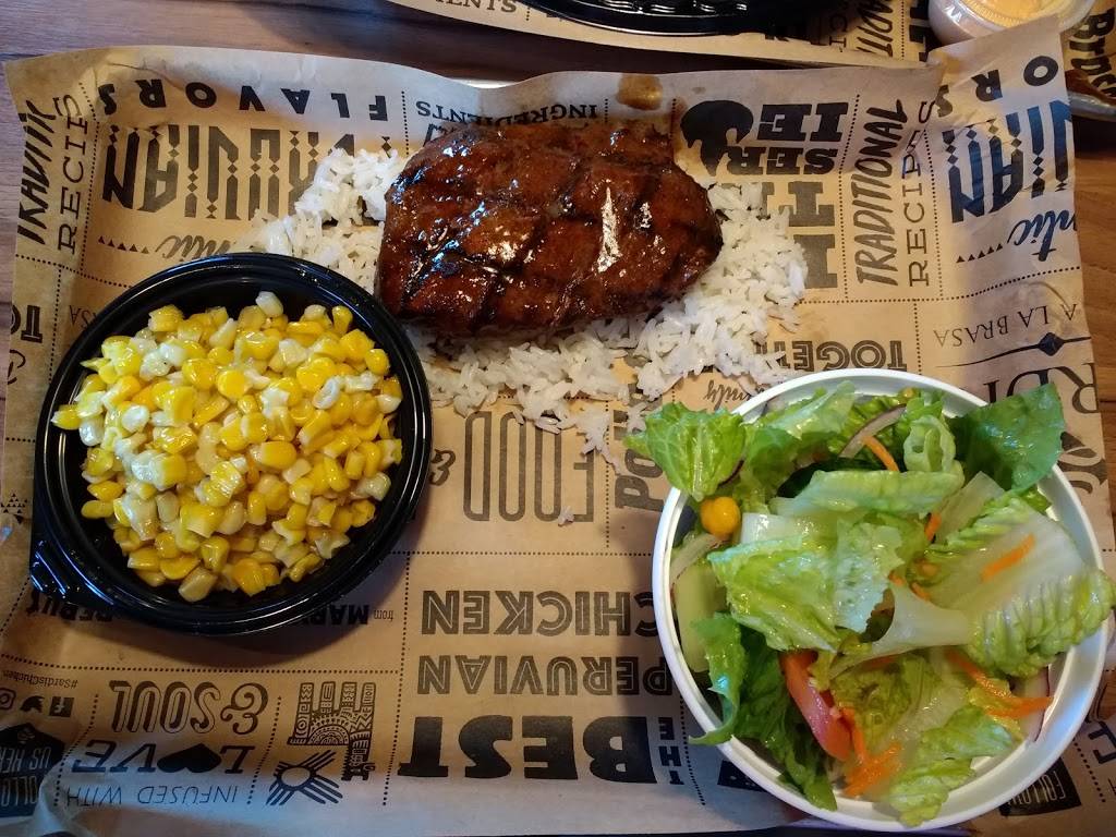 Sardis Pollo A La Brasa | restaurant | 1480 N Beauregard St, Alexandria, VA 22311, USA | 5714447295 OR +1 571-444-7295