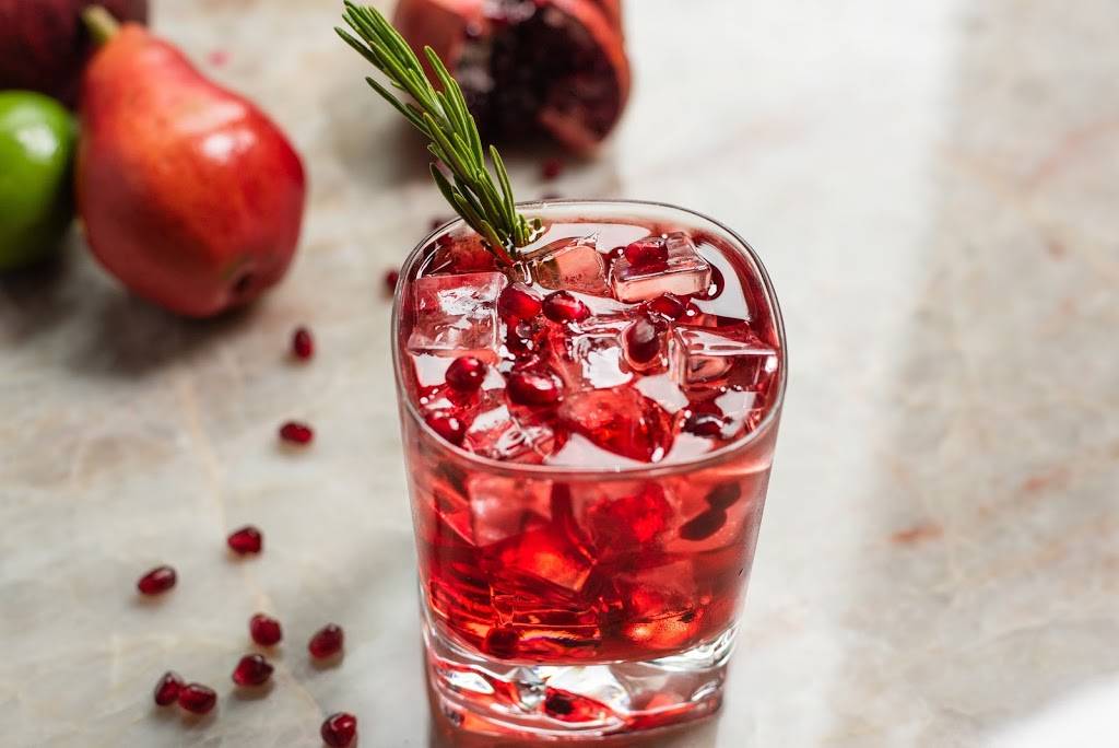 Potente | restaurant | 1515 Texas Ave, Houston, TX 77002, USA | 7132371515 OR +1 713-237-1515