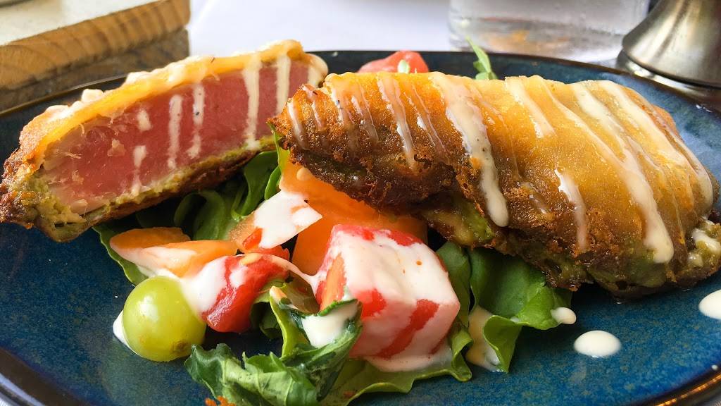 Avocado Grill | restaurant | 125 Datura St, West Palm Beach, FL 33401, USA | 5616230822 OR +1 561-623-0822