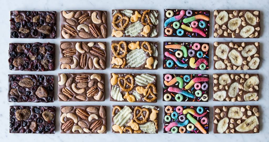 Top This Chocolate | restaurant | 1559 Spinnaker Dr Suite 109, Ventura, CA 93001, USA | 8055354167 OR +1 805-535-4167