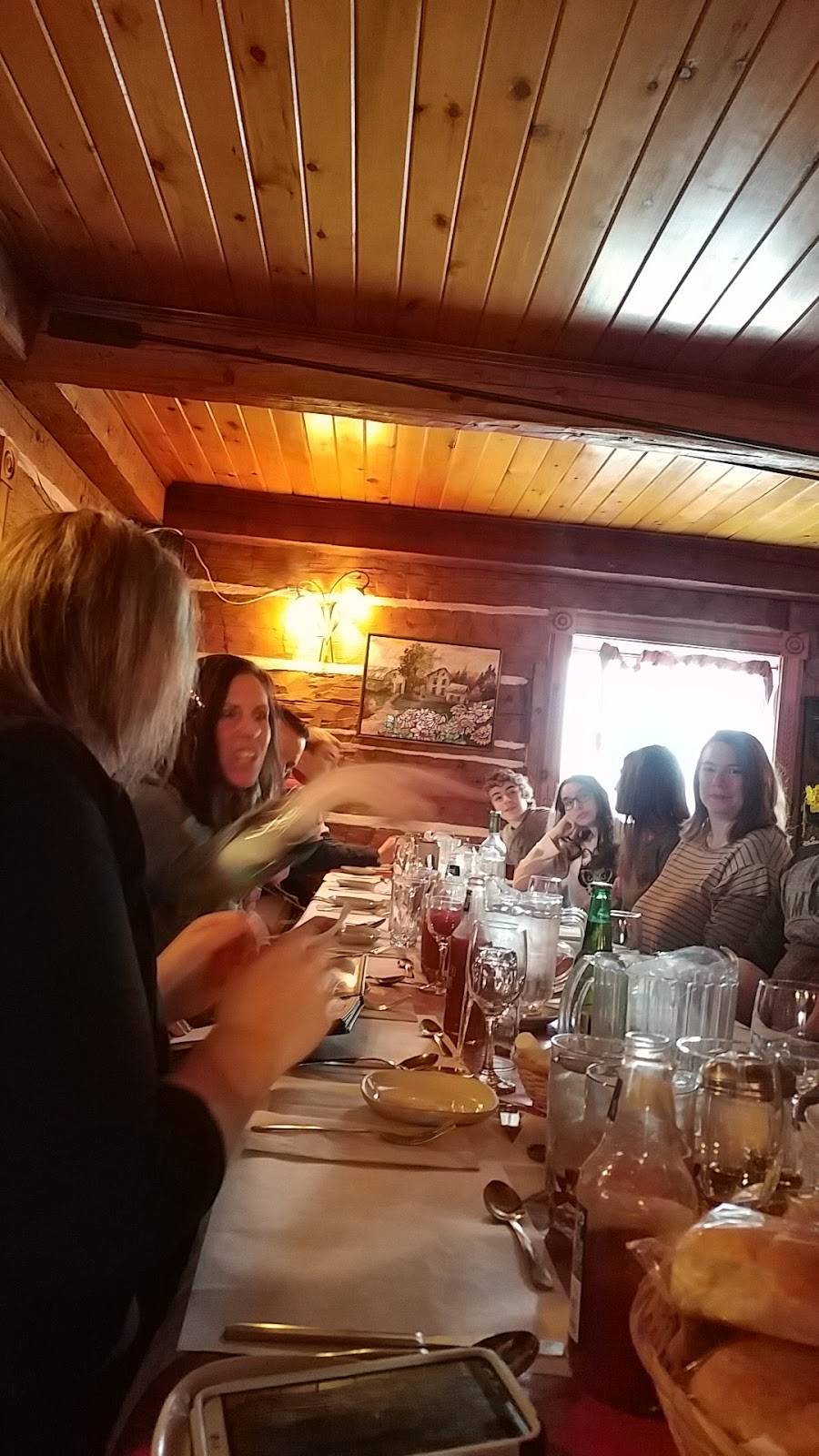 Bar Le-Vieux-Saint-Charles | night club | 800 Boulevard Foucault, Saint-Charles-de-Drummond, QC J2C 1A7, Canada | 8194789168 OR +1 819-478-9168