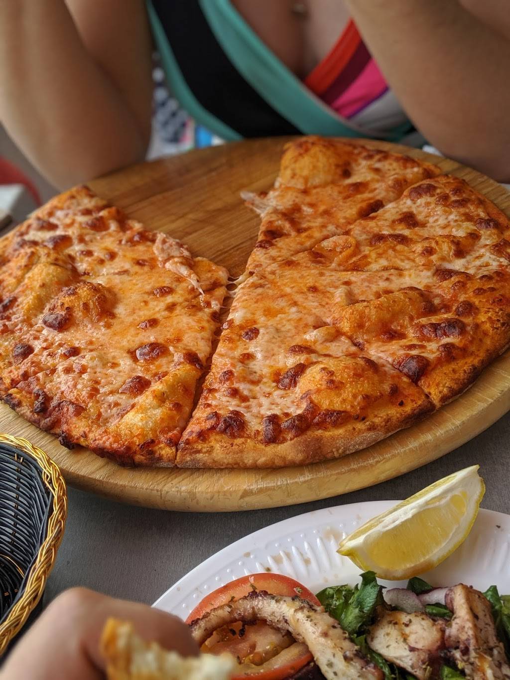 Sapore di Mare | restaurant | 707 N Broadwalk, Hollywood, FL 33019, USA | 9549204304 OR +1 954-920-4304