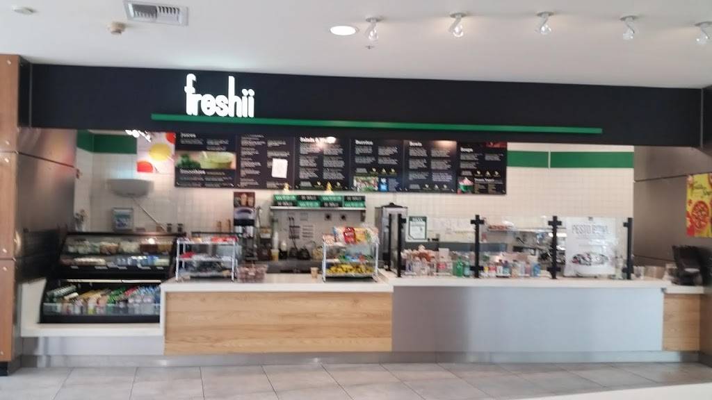 Freshii | restaurant | 6850 Airport Blvd W #5, Sacramento, CA 95837, USA | 9165680999 OR +1 916-568-0999
