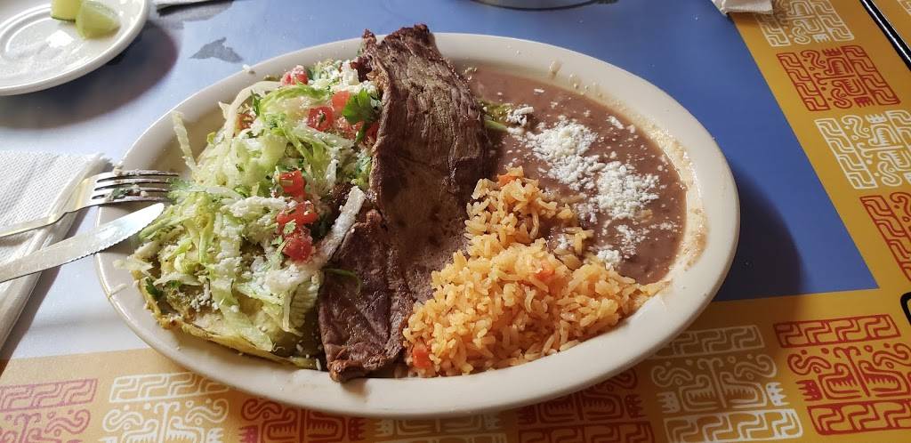 El Hidalguense | restaurant | 1686 Clearwater Largo Rd N, Clearwater, FL 33756, USA | 7272219318 OR +1 727-221-9318