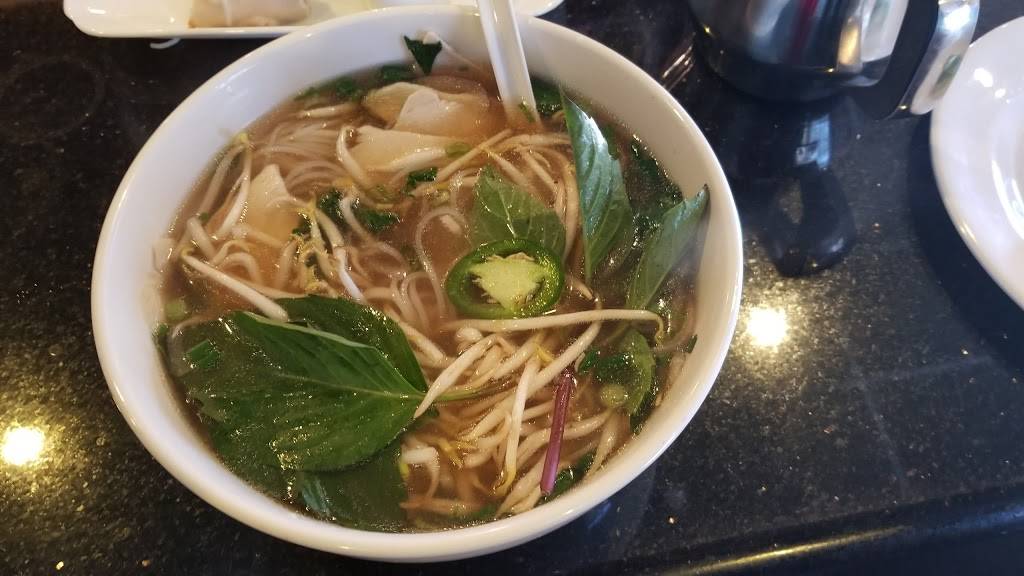 House of Pho | restaurant | 4833 S Hulen St #131, Fort Worth, TX 76132, USA | 8174895001 OR +1 817-489-5001
