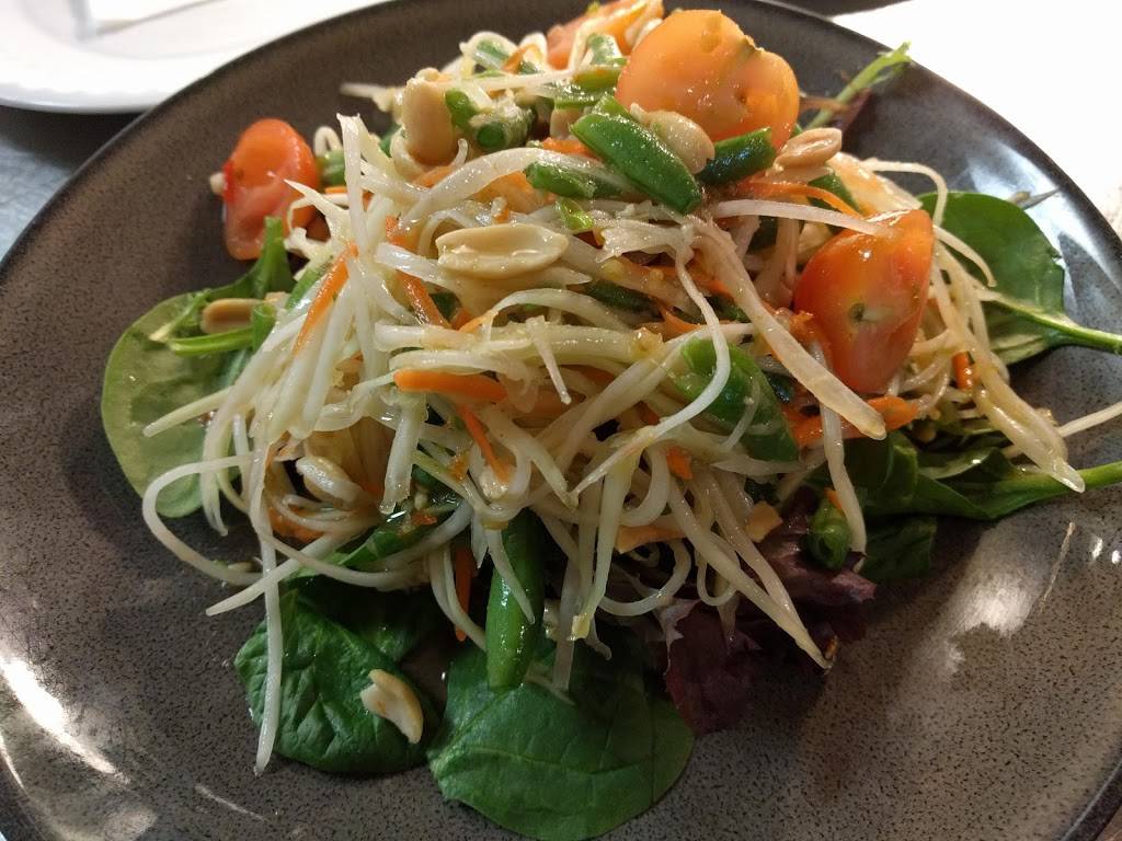 Calgang Thai Eatery | restaurant | 194 Northgate Dr One, San Rafael, CA 94903, USA | 4154993501 OR +1 415-499-3501