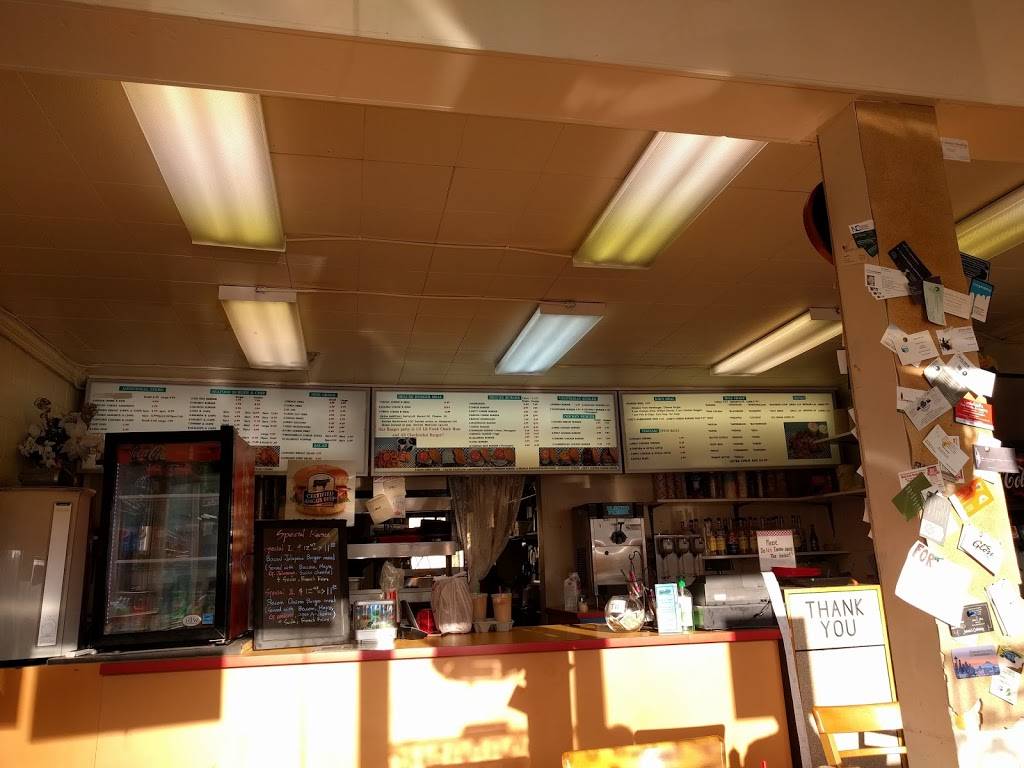 Herfys Burger | restaurant | 23029 100th Ave W, Edmonds, WA 98020, USA | 4257768811 OR +1 425-776-8811