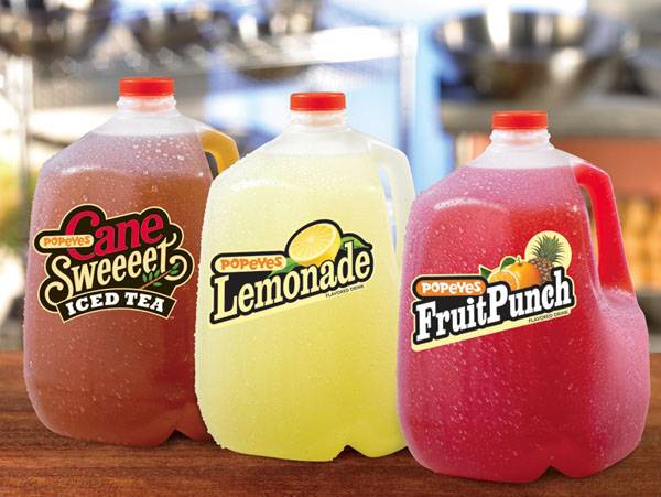 Popeyes Louisiana Kitchen | restaurant | 3718 George Washington Hwy, Portsmouth, VA 23702, USA | 7573992411 OR +1 757-399-2411