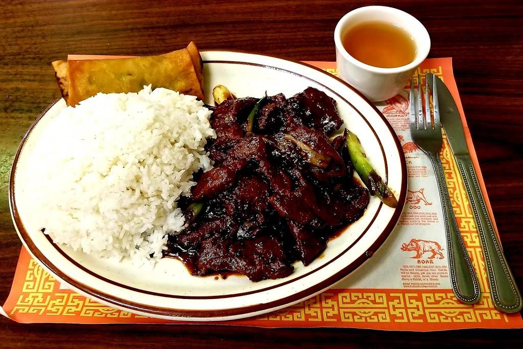 China Chef | meal takeaway | 1187 N Willow Ave #101, Clovis, CA 93611, USA | 5592997175 OR +1 559-299-7175