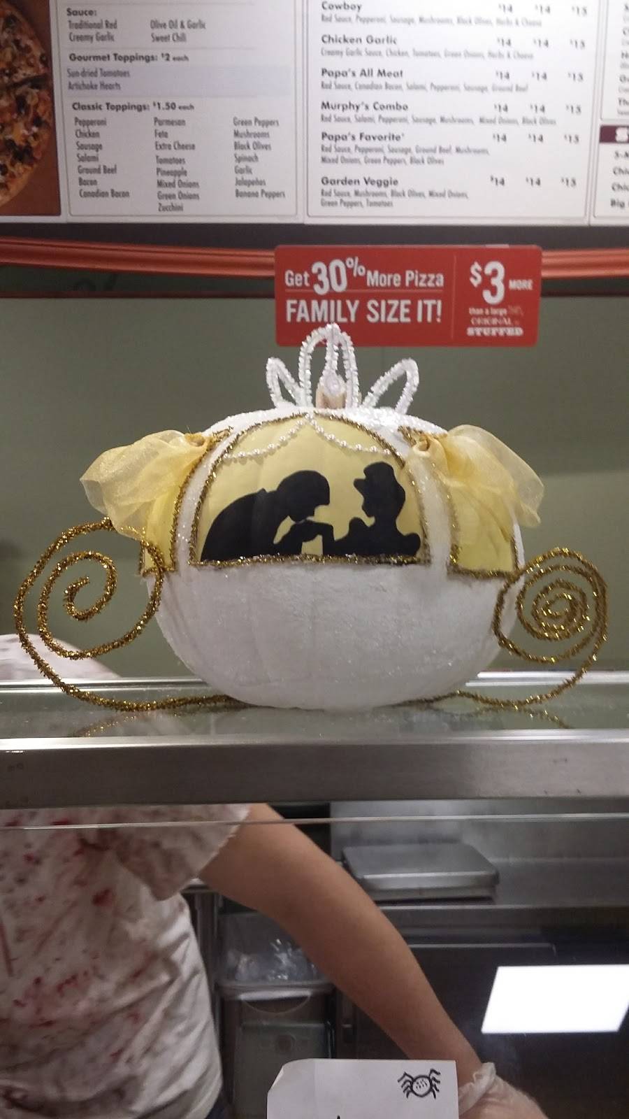 Papa Murphys Take N Bake Pizza | meal takeaway | 3314 Lancaster Dr NE, Salem, OR 97305, USA | 5035897272 OR +1 503-589-7272