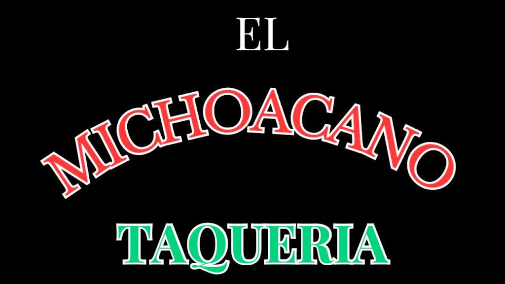 El Michoacano Taqueria Food Truck | restaurant | 415 E Euclid Ave, Des Moines, IA 50313, USA | 5158586089 OR +1 515-858-6089